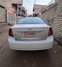 شيفروليه اوبترا